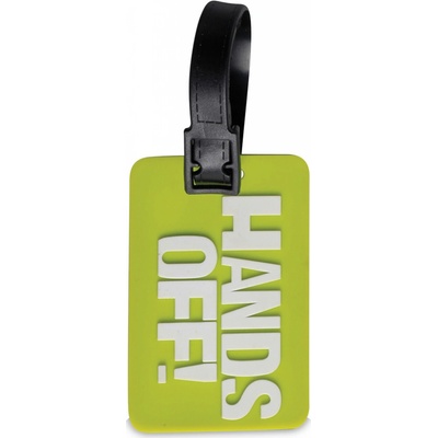 Fabrizio 10119-3300 zelená 2ks – Zboží Dáma