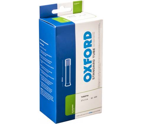 Oxford AV
