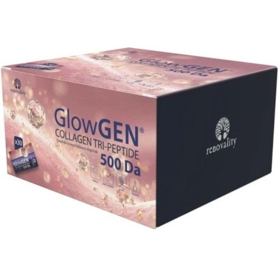 Renovality GlowGEN kolagen 30 sáčků