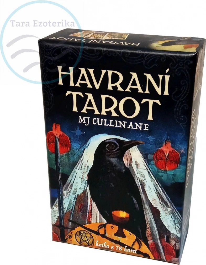 Havraní tarot