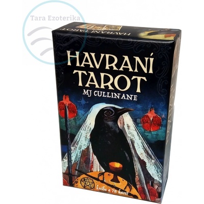 Havraní tarot
