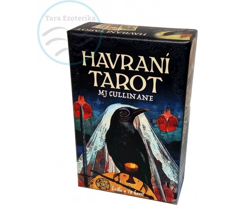 Havraní tarot