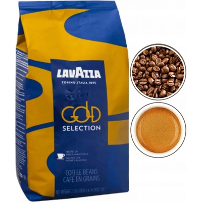 Lavazza Gold Selection