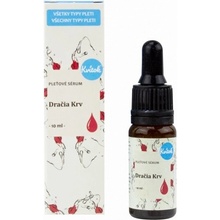 Kvitok Dračia krv pleťové sérum 30 ml