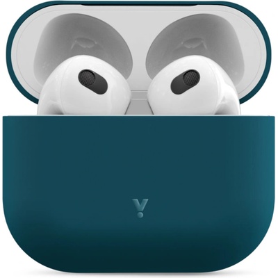 iSTYLE Silicone Cover AirPods 3rd gen - navy blue (K-PL9911101600024)