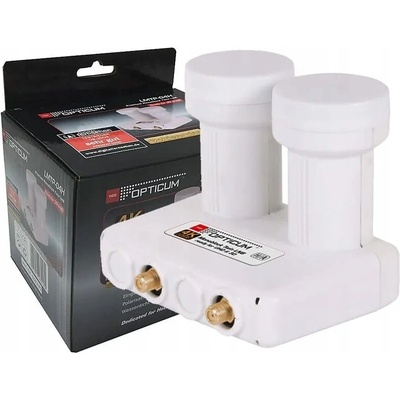 Opticum twin monoblok LMTP-04H H/A – Hledejceny.cz