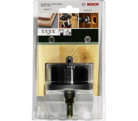 Bosch 2609255637