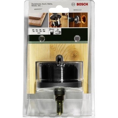 Bosch 2609255637