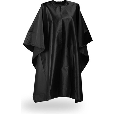 Bratt Wako Pláštenka na strihanie Satin Black