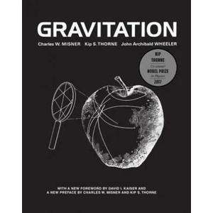 Gravitation | Charles W. Misner, Kip S. Thorne, John Archibald Wheeler (ISBN: 9780691177793)