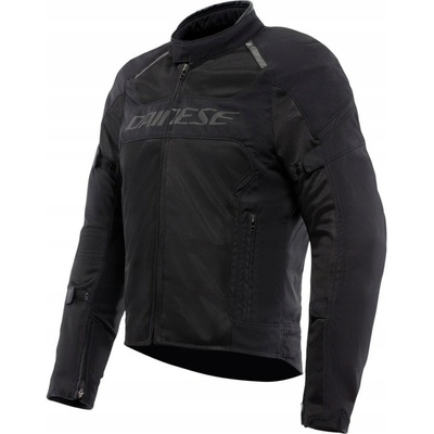 Dainese AIR FRAME 3 TEX čierna