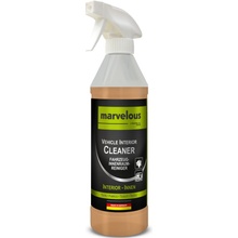Marvelous Vehicle Interior Cleaner 500 ml