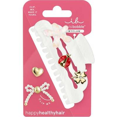 Invisibobble L Full of Charms 6pc Full of Charms
