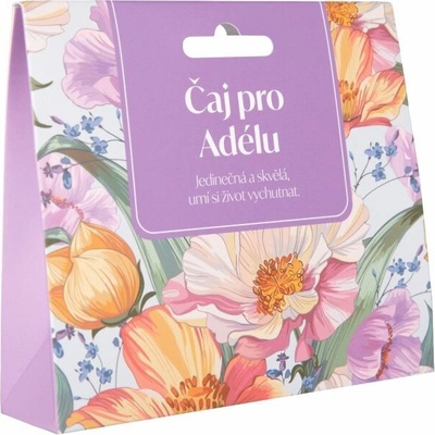 Albi Dárkový čaj Pro Adélu 50 g