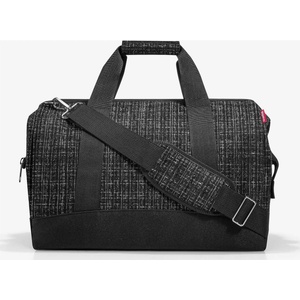 Reisenthel Allrounder L Boucle Black