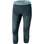 Dynafit Дамско синтетично термобельо Dynafit Women's Speed Dryarn Tights Synthetic base layer - Cinder / 3180 - размер 40 (EU) (114-4019-0214)