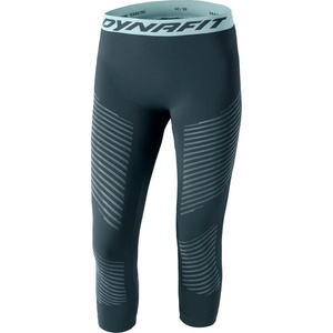 Dynafit Дамско синтетично термобельо Dynafit Women's Speed Dryarn Tights Synthetic base layer - Cinder / 3180 - размер 40 (EU) (114-4019-0214)