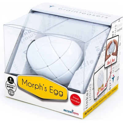 Recenttoys Smartlife Morfeovo vejce