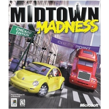 Midtown Madness
