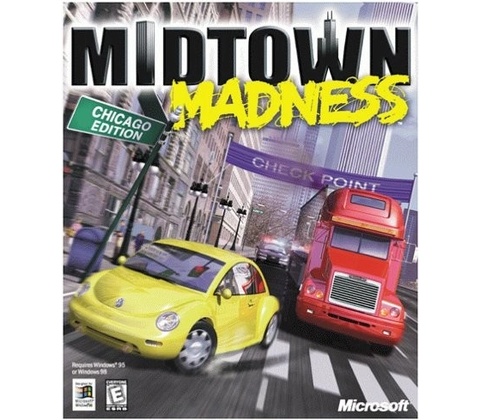 Midtown Madness