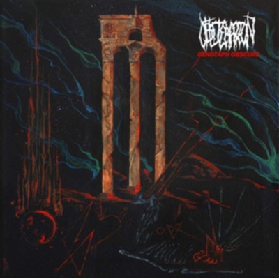 OBLITERATION: CENOTAPH OBSCURE LP