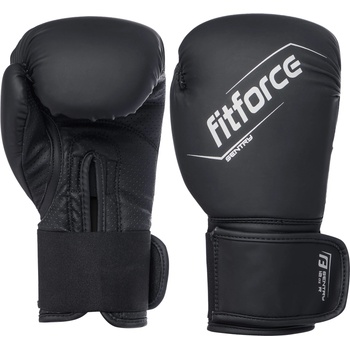 Fitforce Sentry 12 oz