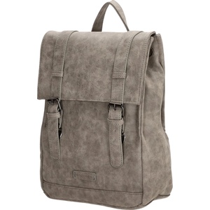 Enrico Benetti Amy Backpack 8 l Medium Grey