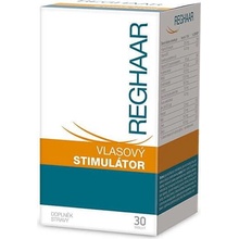 Walmark Reghaar vlasový stimulátor 30 tablet