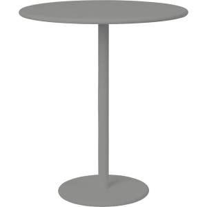 Blomus Алуминиева кръгла градинска маса ø 40 cm Stay - Blomus (62212)