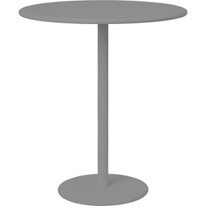 Blomus Алуминиева кръгла градинска маса ø 40 cm Stay - Blomus (62212)
