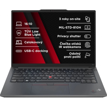 Lenovo ThinkPad E14 21JR001TCK