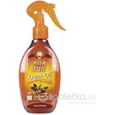 Prípravky na opaľovanie SunVital Argan Oil opaľovacie mlieko SPF10 200 ml
