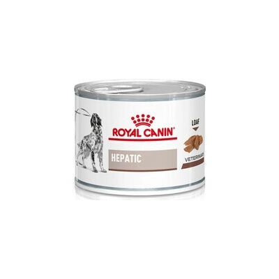 Royal Canin Hepatic 12 x 200 g
