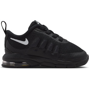 Nike Детски маратонки Nike Girls Air Max Invigor (Td) Toddler Shoe Runners Girls - Black/Grey