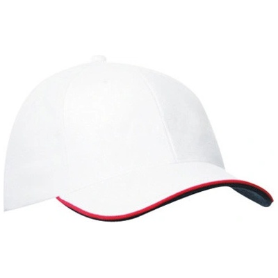 Myrtle beach Unisex MB6197 White