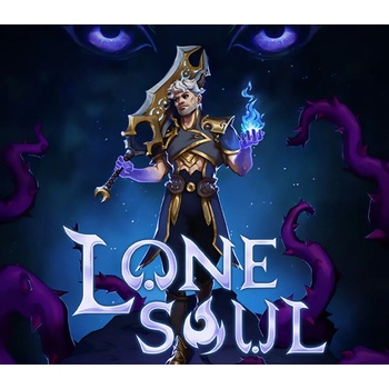 Lone Soul