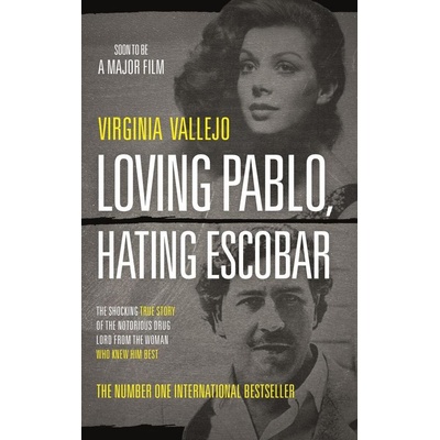 Escobar Film Tie-In - Virginia Vallejo