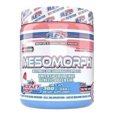 APS Nutrition Mesomorph V4 388g