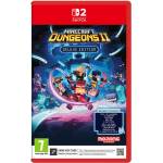 Mojang Minecraft Dungeons II [Deluxe Edition] (Switch 2)