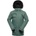 ALPINE PRO Мъжко яке с мембрана PTX ALPINE PRO WERD мирта ALPINE PRO | Zelen | МЪЖЕ | XS