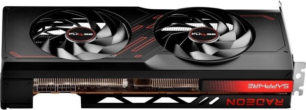 Sapphire Radeon RX 7800 XT PULSE GAMING 16GB GDDR6 11330-02-20G