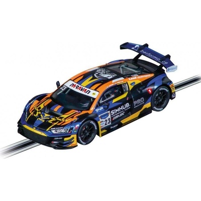 Carrera 32072 Audi R8 LMS GT3 evo II