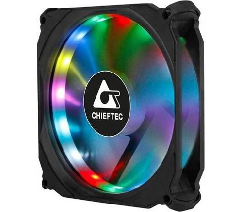 Chieftec Tornado CF-1225RGB