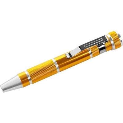 Sada bitov REBEL Tools RB-1111 9ks