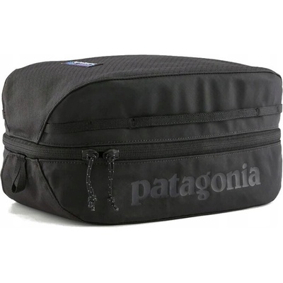 Patagonia kosmetická taška Black Hole Cube 6 l černá