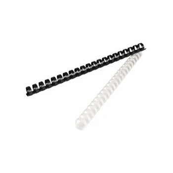 Image 1 of Q-Connect Спирала за подвързване 18мм. 50бр