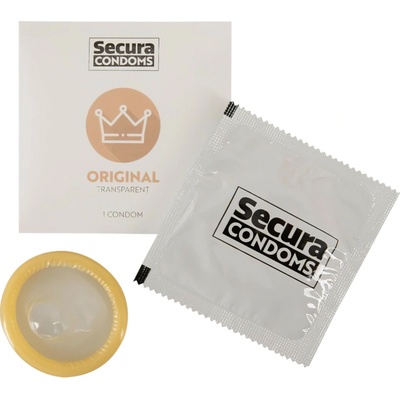 Secura Original 1 ks