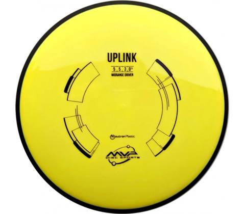 MVP Uplink Neutron