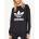 Adidas Trefoil Crew Regular Fit Sweatshirt Black
