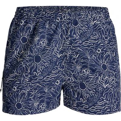 Royal Robbins Дамски къси панталони Royal Robbins Women's All In Short Shorts - Naval Solar Pt - размер XS (112-3775-0511)